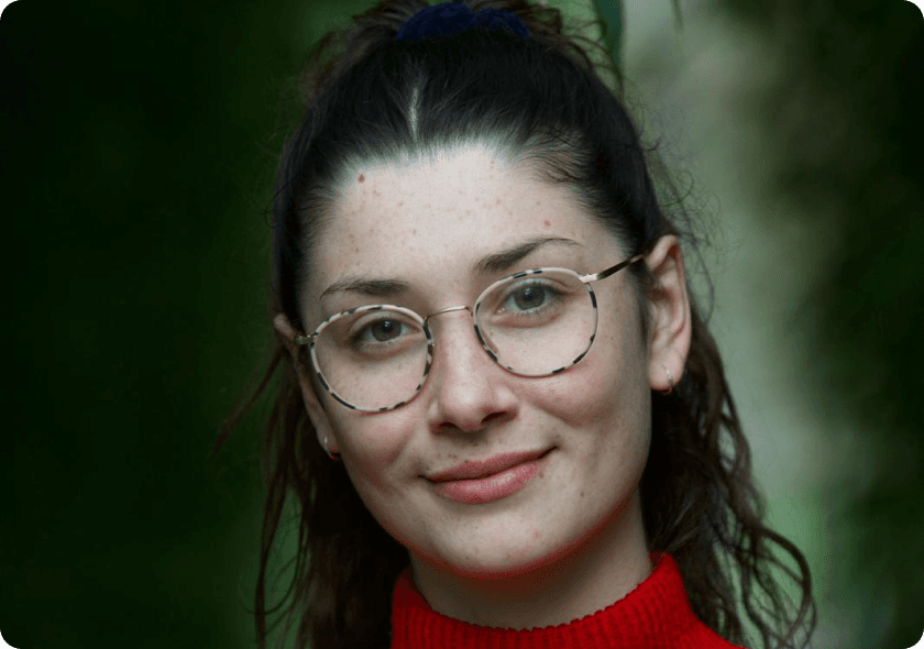 Eléna Zoé Mix